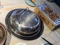-蓝珊瑚蒸汽海鲜餐厅(龙奥店)