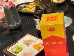 -上海1号私藏菜(静安店)