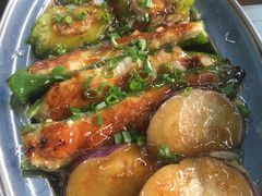 -蚝得喜海鲜(东城店)