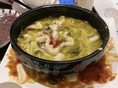 -王四酒家苏帮菜馆(观前店)