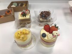 -好利来(七宝领展广场店)