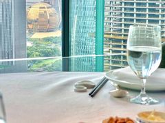 -悦轩中餐厅·高空江景·杭州柏悦酒店