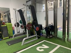 -FEELINGME乐刻私教馆·健身(朗悦居店)
