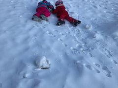 -北京西山滑雪场
