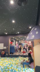 -MELAND CLUB亲子乐园·派对·餐厅(北京芳圆里ID MALL店)