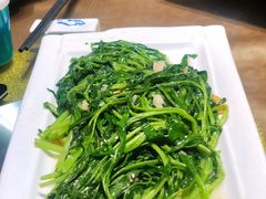 -百年银屏蚝烙·潮汕菜·非遗(乐山店)