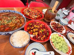 -小街47號江湖菜(四合院店)