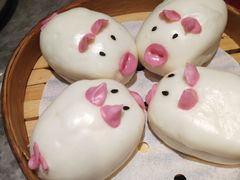 -老板恋上鱼(恒隆广场店)