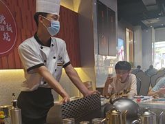 -法式利昂铁板烧主题餐厅(唐山爱琴海店)