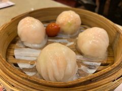 金牌虾饺皇-点都德(大茶楼店)