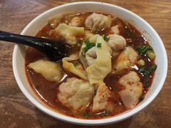-谭师爷龙抄手(白下路店)