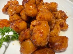 -大潮淮·淮扬菜(何园旗舰店)