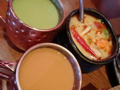 -品泰·泰国餐厅(苏州中心店)