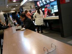 -真功夫(中医院店)