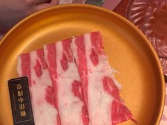 -牛YO寿喜烧火锅自助(三台子万象汇店)