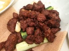 外婆小牛肉-外婆家(古墩印象城店)