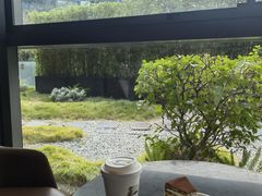 -木嘛working coffee(前海店)