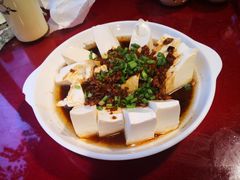 山水豆腐-生态苑农庄(十里画廊遇龙河店)