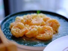 -富力丽思卡尔顿酒店·丽轩中餐厅