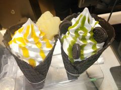 -麦当劳(无锡滨湖万达店)
