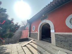 -妙峰山风景名胜区