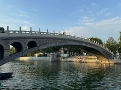 -皇家御河游(紫御湾码头)