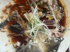 -夏雨路轩特色餐厅·十年经营