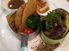 -江南果道西餐厅(北京路店)
