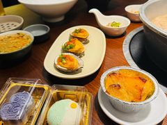 -花和寿喜烧·三文鱼自助专门店(光屿城店)