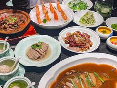 -淮扬府(安定门店)