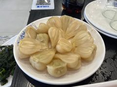 -楼外楼大刀肉传统火锅(西安大路店)