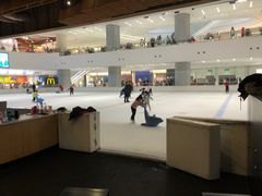 -TheRink大零溜冰场(IFS国金中心店)