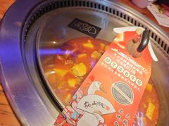 -山河屯铁锅炖(哈西站店)