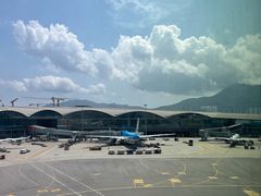 -香港国际机场