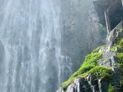 -刘伯温故里景区百丈漈