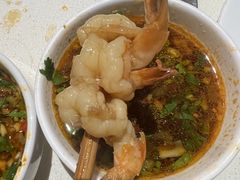 -海底捞火锅(中商百货店)