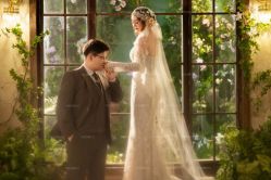 -雪中彩影婚纱摄影·微光艺术中心