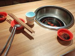 -季季红火锅(长沙步行街店)