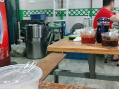 大堂-清真蒋有记(老门东店)