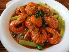 -猪肉婆私房菜(容桂总店)
