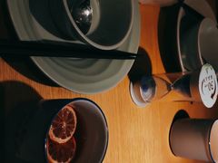 -蜜桃餐厅·伴山(绿宝广场店)