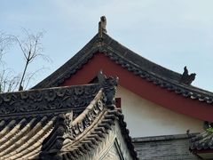 -西安市广仁寺