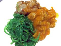 -御满屋日本料理