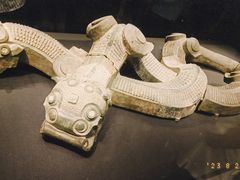 -陕西历史博物馆