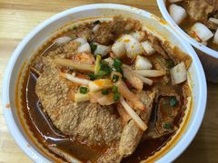 -桂湘缘卤味螺蛳粉