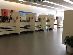 -上海永达通途别克4S店(七宝店)