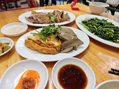 -乌文新澄海卤鹅店