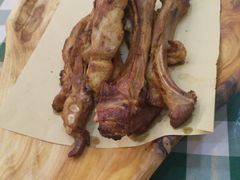 -新疆巴州金丝特餐厅(大钟寺店)