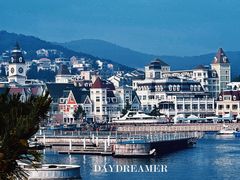 -大连老虎滩海洋公园