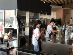 -Seesaw Coffee(朝阳大悦城店)